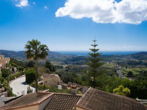 Holiday Home Alviento