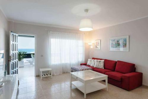 Apartamento Beach Club Terrace