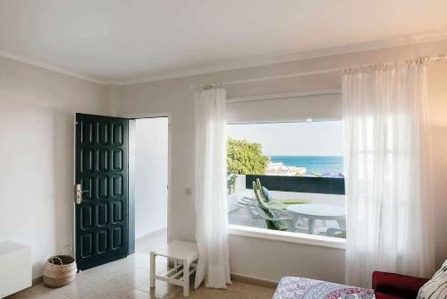 Apartamento Beach Club Terrace
