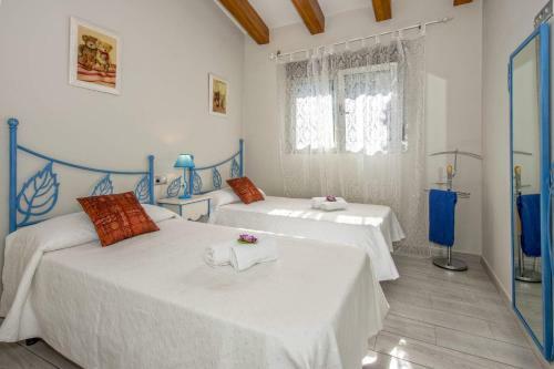 Villa 3002 Casa Tosca