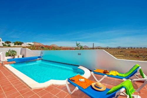 Villa Delfin Sol By Villa Plus