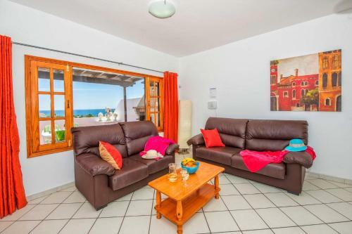 Villa Delfin Sol By Villa Plus