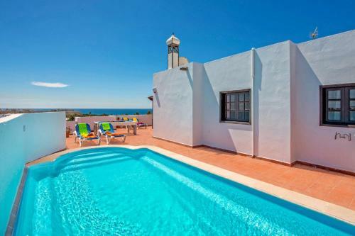Villa Delfin Sol By Villa Plus