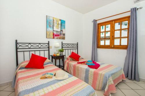 Villa Delfin Sol By Villa Plus