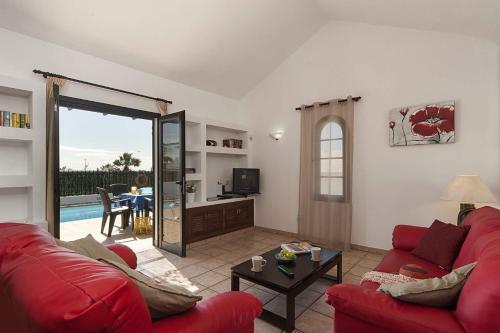 Villa Elena Sol By Villa Plus