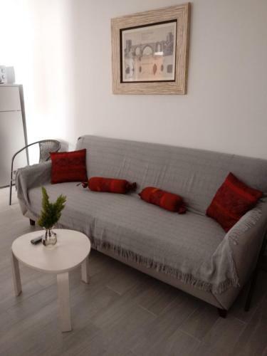 Apartamento El Pozo