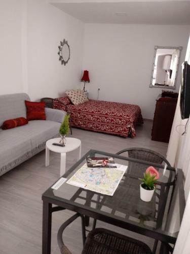 Apartamento El Pozo