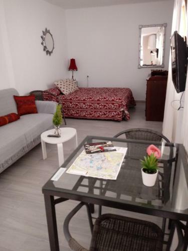 Apartamento El Pozo