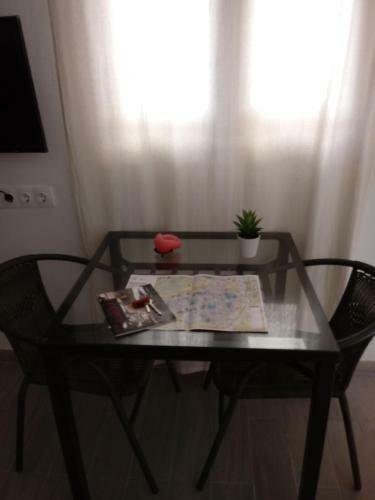 Apartamento El Pozo