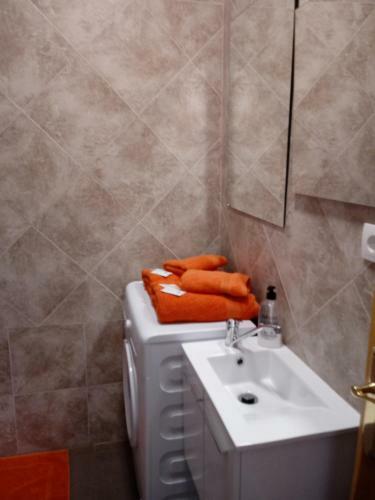 Apartamento El Pozo