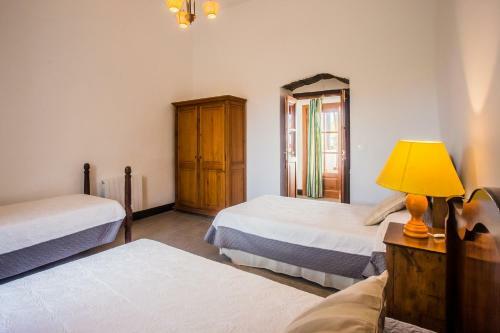 Agroturismo Casa El Quinto
