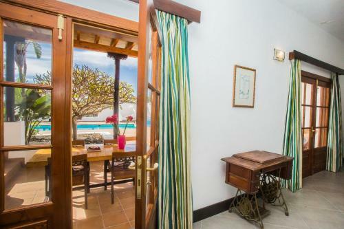 Agroturismo Casa El Quinto