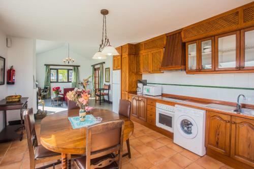 Agroturismo Casa El Quinto
