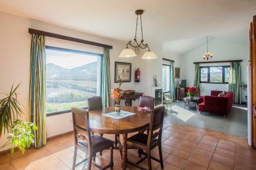 Agroturismo Casa El Quinto