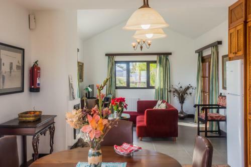 Agroturismo Casa El Quinto