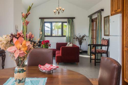 Agroturismo Casa El Quinto