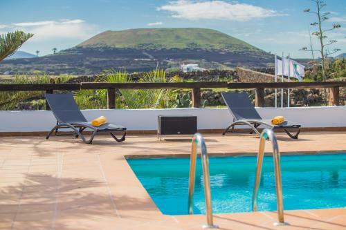 Agroturismo Casa El Quinto