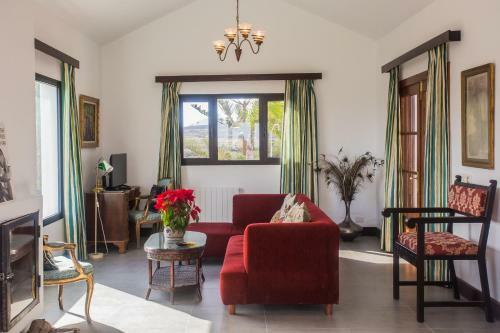 Agroturismo Casa El Quinto