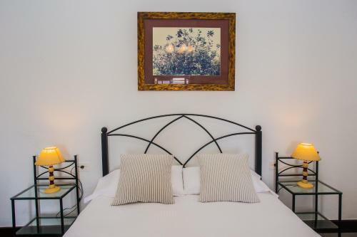 Agroturismo Casa El Quinto