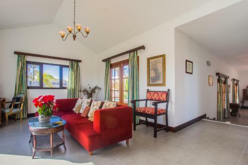 Agroturismo Casa El Quinto