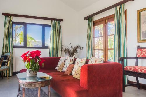 Agroturismo Casa El Quinto