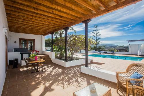Agroturismo Casa El Quinto