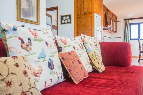 Agroturismo Casa El Quinto