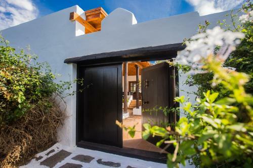 Agroturismo Casa El Quinto