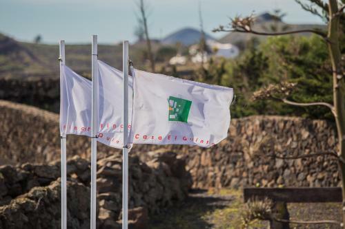 Agroturismo Casa El Quinto