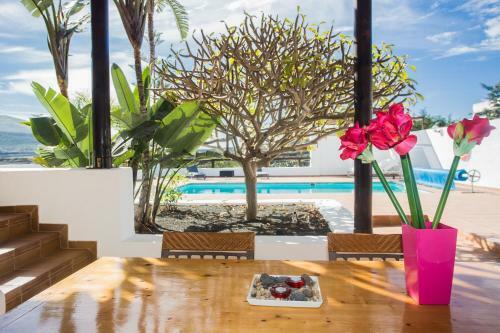Agroturismo Casa El Quinto