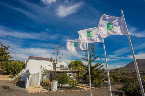 Agroturismo Casa El Quinto