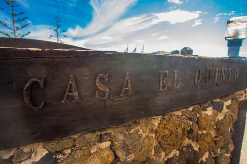 Agroturismo Casa El Quinto