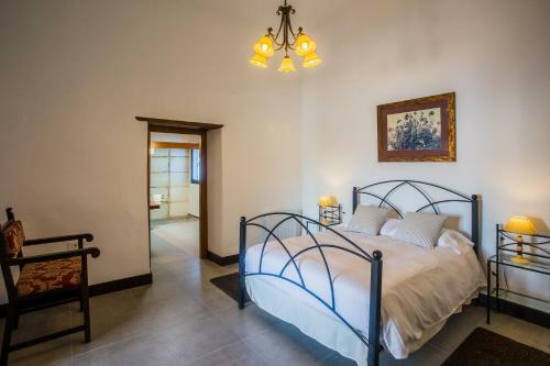 Agroturismo Casa El Quinto