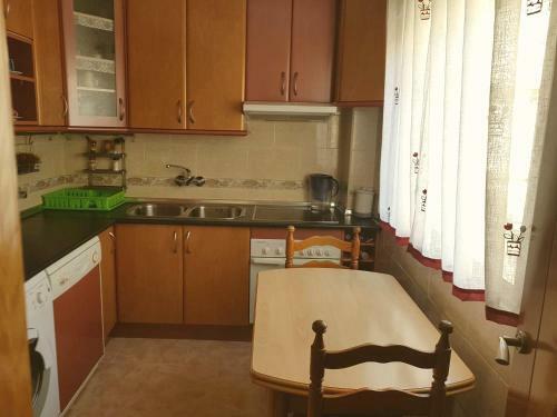 El Apartamento De Maria