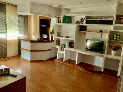 El Apartamento De Maria