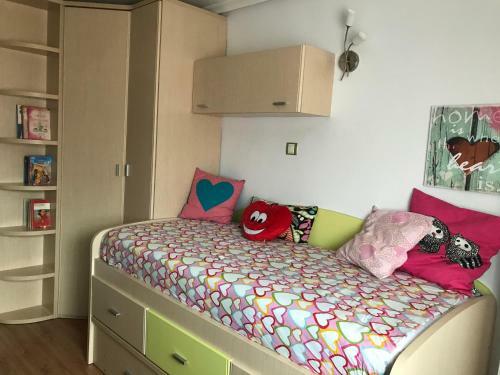 El Apartamento De Maria