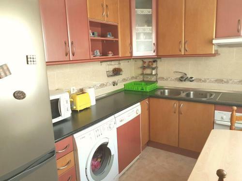 El Apartamento De Maria