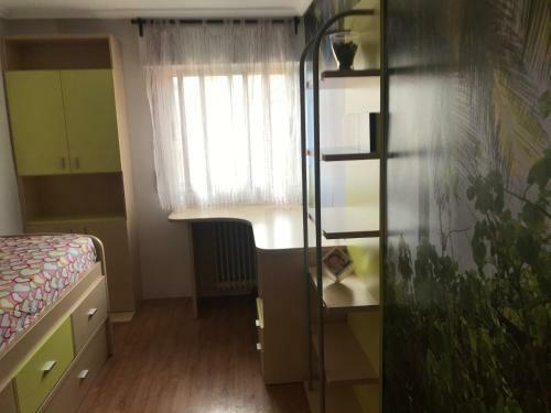 El Apartamento De Maria