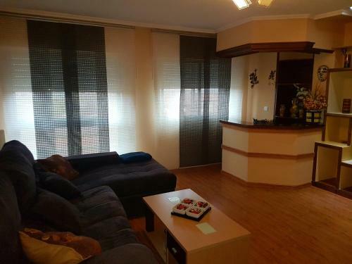 El Apartamento De Maria
