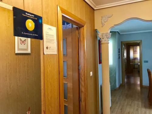 El Apartamento De Maria