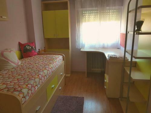 El Apartamento De Maria