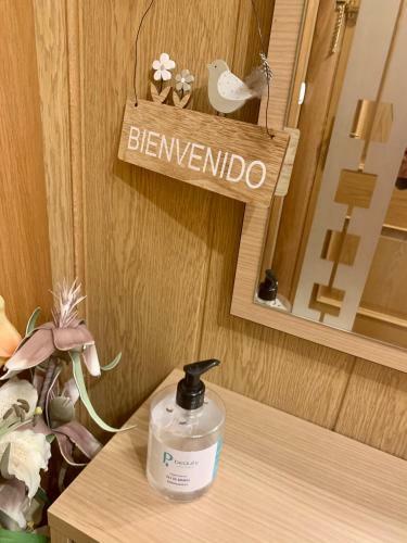 El Apartamento De Maria