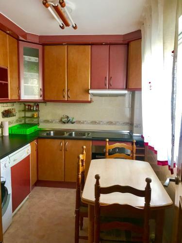 El Apartamento De Maria