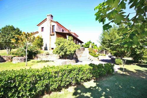 Agroturismo Casa Tomi�o