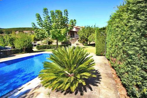 Agroturismo Casa Tomi�o