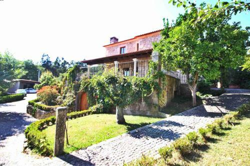 Agroturismo Casa Tomi�o
