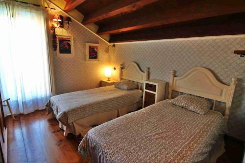 Agroturismo Casa Tomi�o