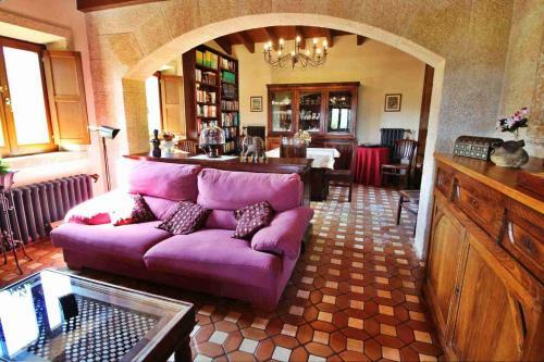 Agroturismo Casa Tomi�o