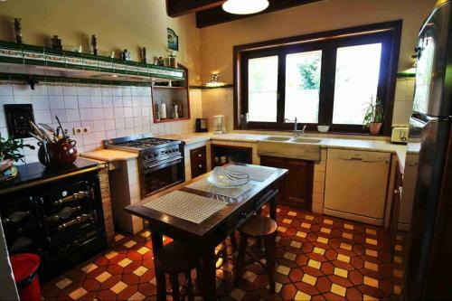 Agroturismo Casa Tomi�o