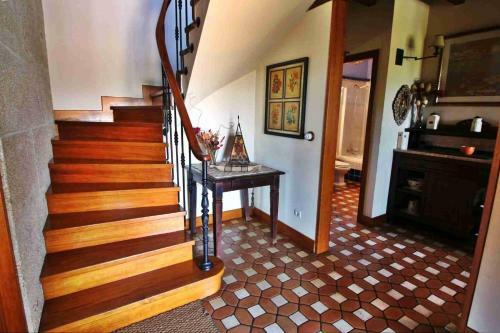 Agroturismo Casa Tomi�o